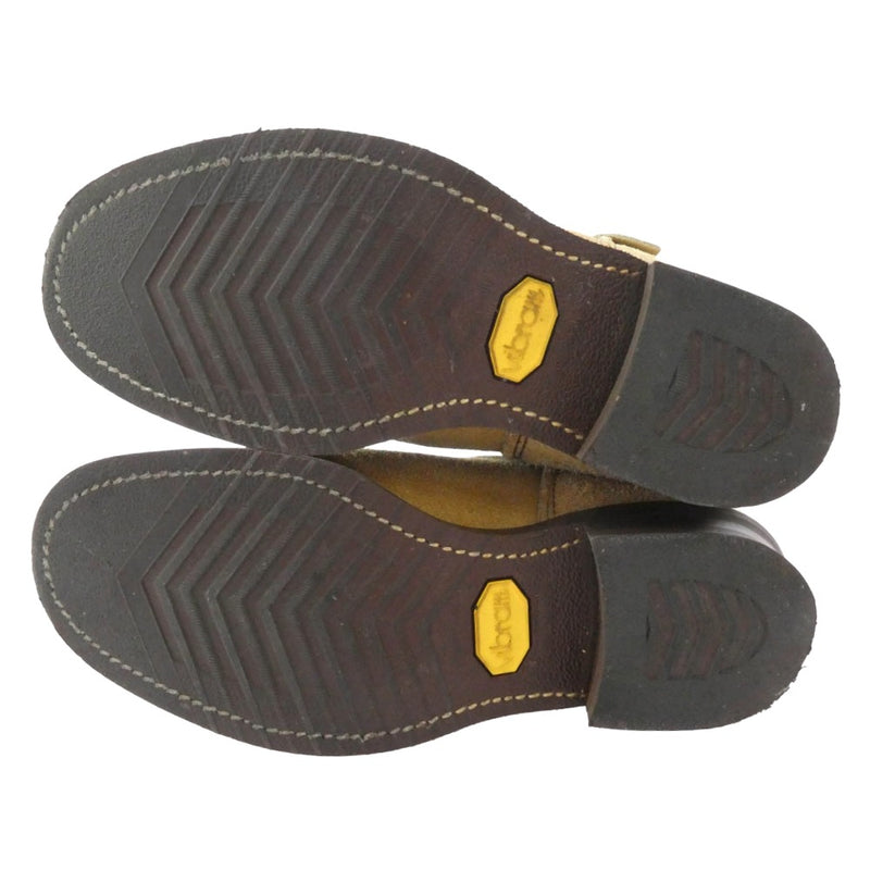 RED WING レッドウィング 8268 PT91 Engineer スエード エンジニア