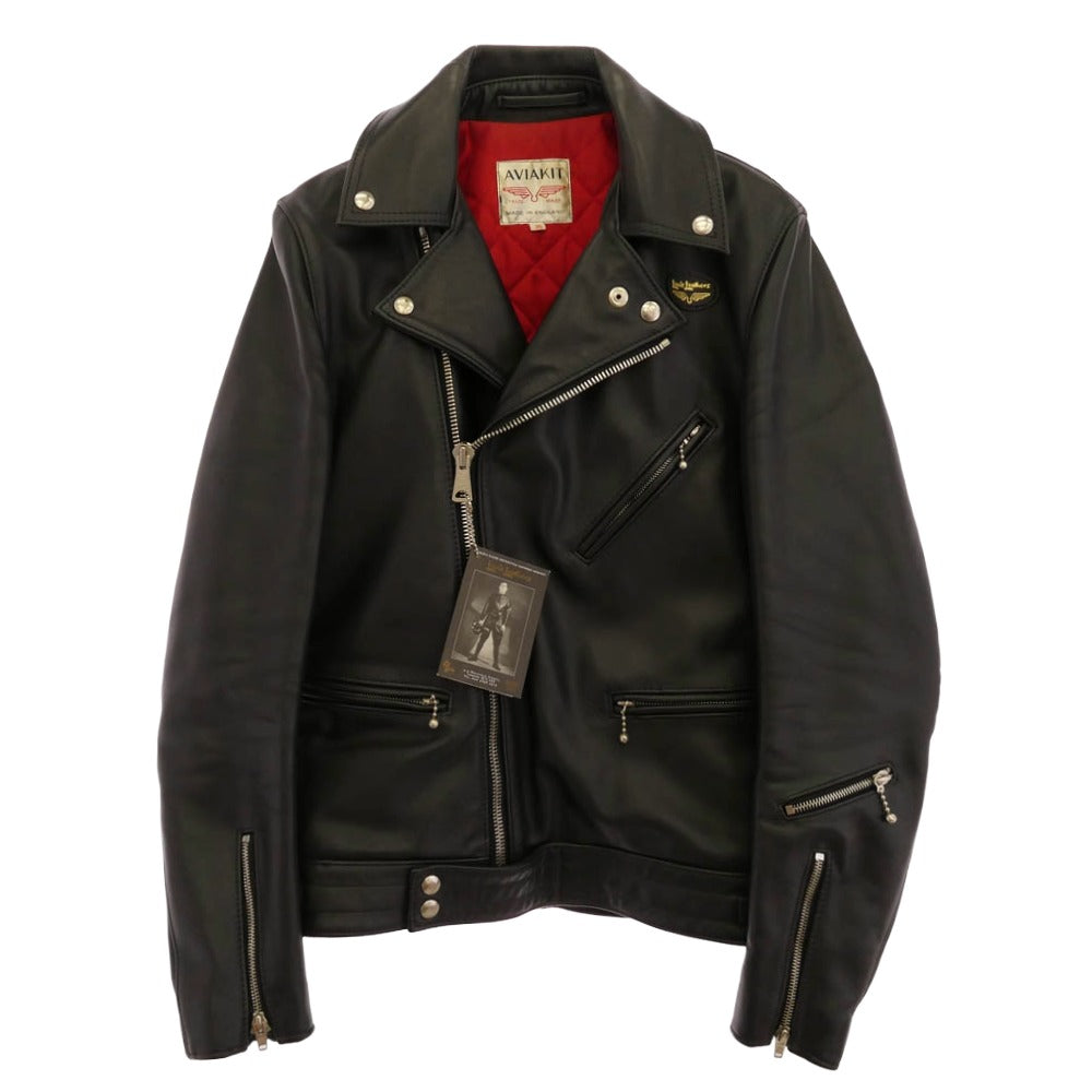 Lewis Leather CYCLONE ルイスレザー サイクロン 36 Lewis Leathers - <2026年3月~9月入荷予定モデル> Cyclone -サイクロン