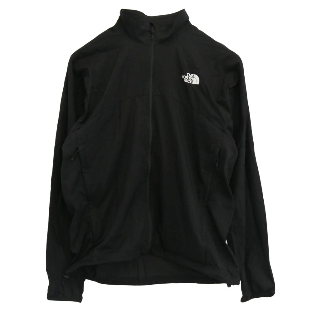 THE NORTH FACE ノースフェイス NP22203 Swallowtail Jacket スワローテイル ジャケット ブラック系 XL【中古】