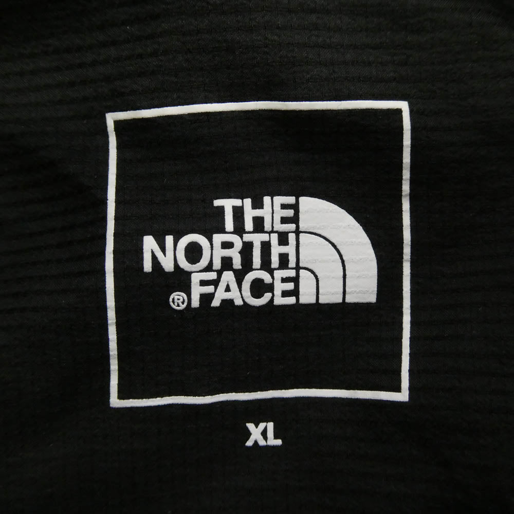 THE NORTH FACE ノースフェイス NP22203 Swallowtail Jacket スワローテイル ジャケット ブラック系 XL【中古】