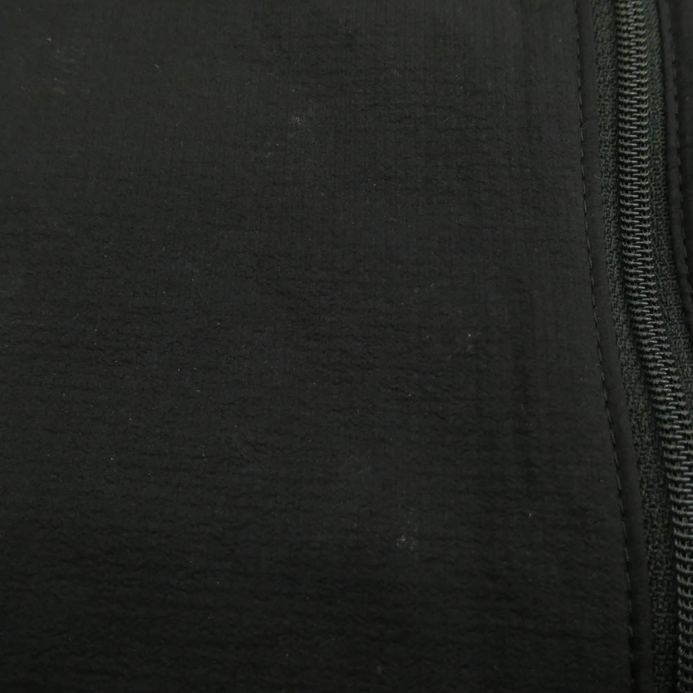 THE NORTH FACE ノースフェイス NP22203 Swallowtail Jacket スワローテイル ジャケット ブラック系 XL【中古】