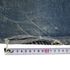 Denime ドゥニーム 996 デニム パンツ W36 L36 インディゴブルー系 36【中古】