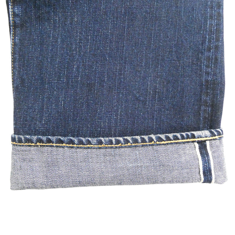 希少 廃盤 初期型 フラットヘッドTHE FLATHEAD 3005XX W36 THE FLAT HEAD ザフラットヘッド 3005XX デニム パンツ インディゴ