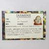 MUVEIL ミュベール グランマチャーム JASMINE ジャスミン ディスコ スタジオ54 バッグチャーム キーホルダー マルチカラー系【中古】