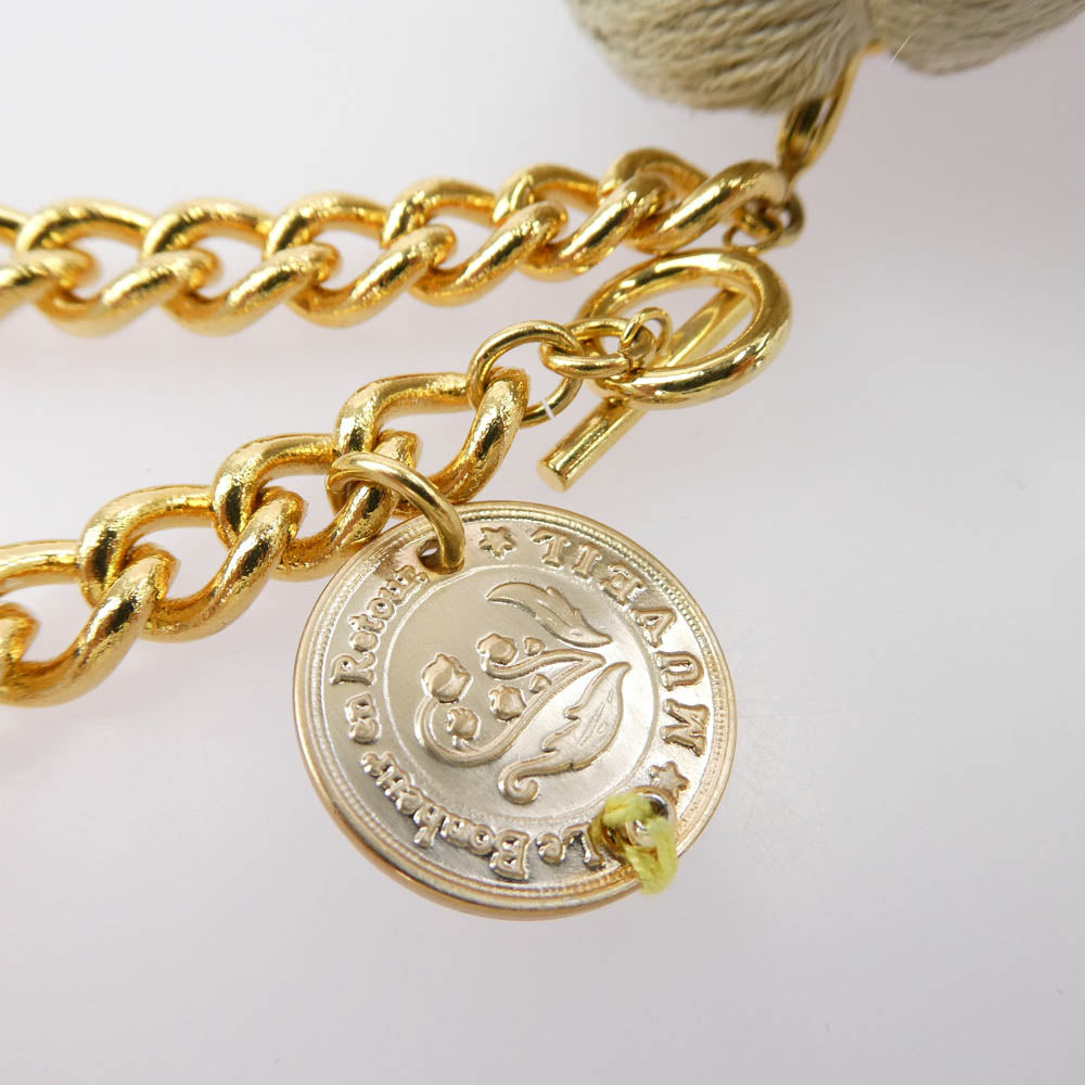 MUVEIL ミュベール グランマチャーム JASMINE ジャスミン スターウォーズ ケネディー宇宙センター バッグチャーム キーホルダー シルバー系 マルチカラー系【中古】