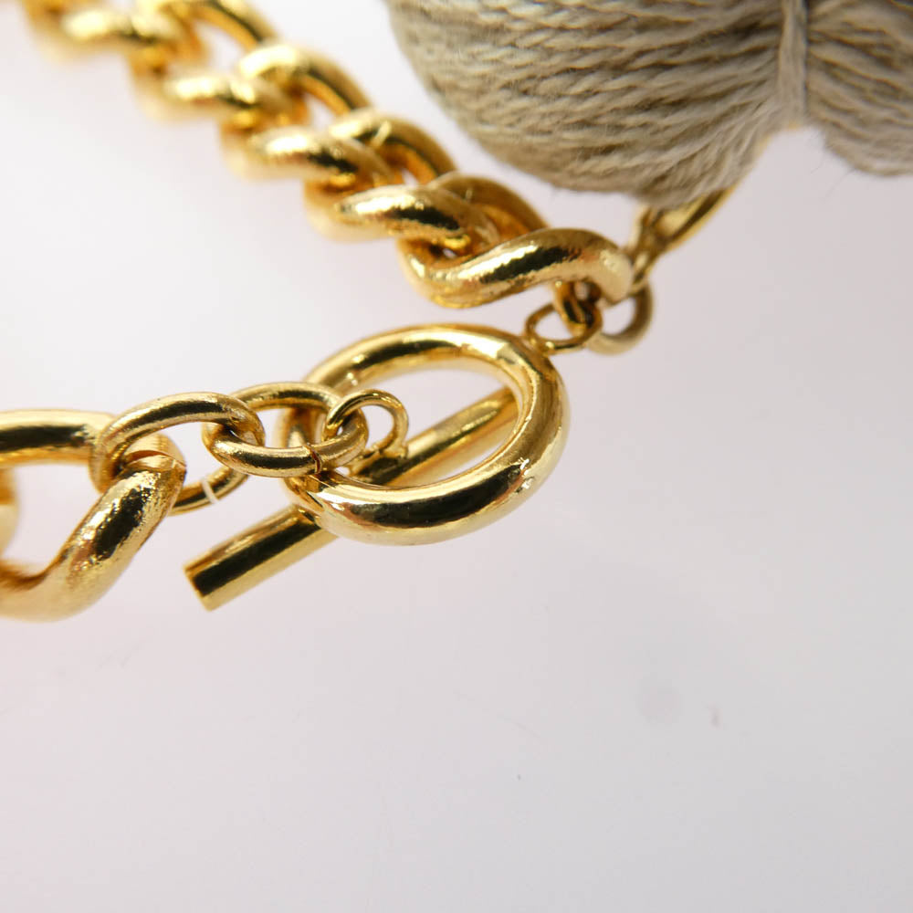 MUVEIL ミュベール グランマチャーム JASMINE ジャスミン スターウォーズ ケネディー宇宙センター バッグチャーム キーホルダー シルバー系 マルチカラー系【中古】