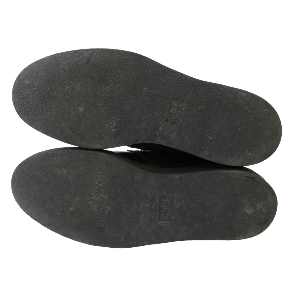 RED WING レッドウィング 9196 POSTMAN CHUKKA ポストマンチャッカ ポストマン ブーツ ブラック系 26cm【中古】