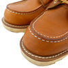 RED WING レッドウィング 875 USA製 6-inch Classic Moc 6インチ クラシックモック アイリッシュセッター ワーク ブーツ ブラウン系 25.5cm【中古】