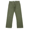 Pherrow's フェローズ ファティーグ ベイカー パンツ コットン 日本製 グリーン系 グレイッシュグリーン系 32【中古】
