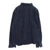 TENDERLOIN テンダーロイン T-DENIM SHT L/S 2ポケット 長袖 デニムシャツ ネイビー系【中古】