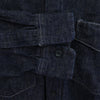 TENDERLOIN テンダーロイン T-DENIM SHT L/S 2ポケット 長袖 デニムシャツ ネイビー系【中古】