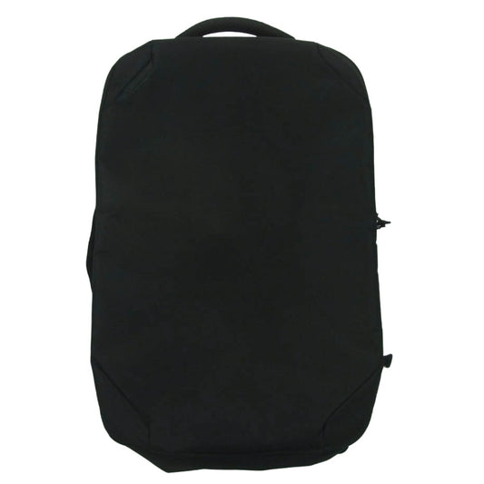 エース BM-BPBGK 2WAY ビジネス バックパック リュックサック 中国製 ブラック系【中古】