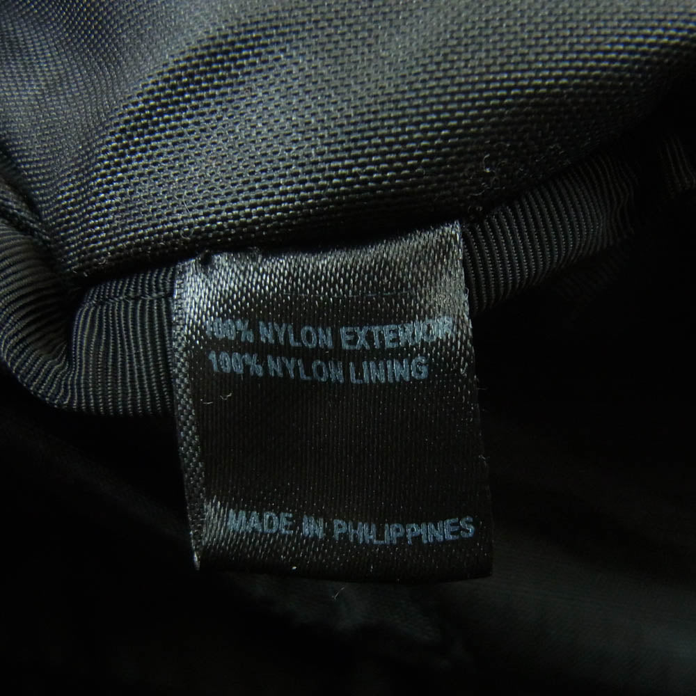 GREGORY グレゴリー 現行モデル CLASSIC DAY クラシック デイパック リュックサック ナイロン フィリピン製 ブラック系【中古】