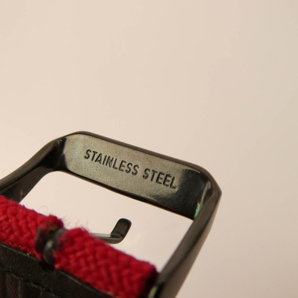 CASIO G-SHOCK カシオ ジーショック ECB-2000MFG-1AJR EDIFICE エディフィス 頭文字D MFG MF FHOST イニシャルD レッド系 ブラック系 表記なし【中古】