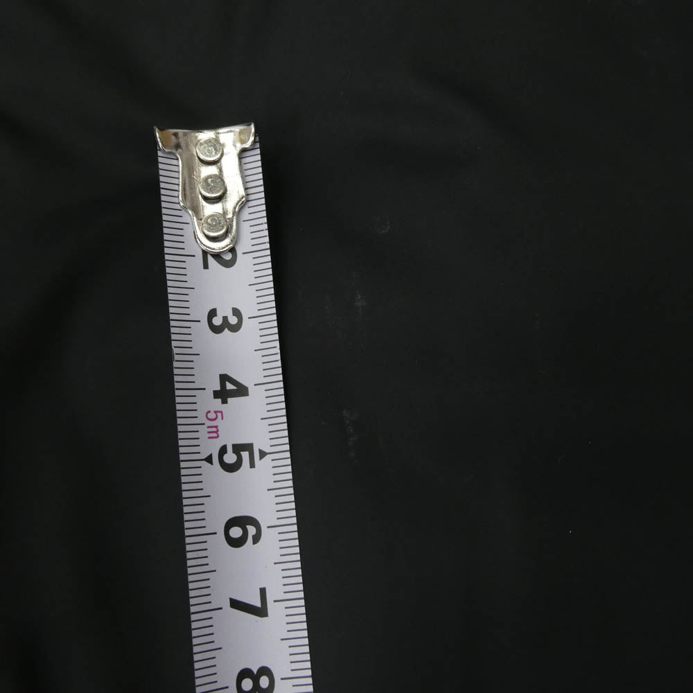 VISVIM ビズビム ナイロン THERMOLITE リバーシブル ブルゾン ジャケット ブラック系【中古】