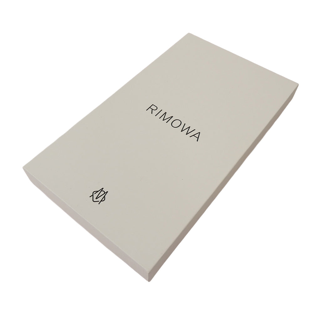 RIMOWA リモワ RITREHCP14LTRI iPhone 14 Pro ケース イリディセントカラー オーロラカラー【中古】