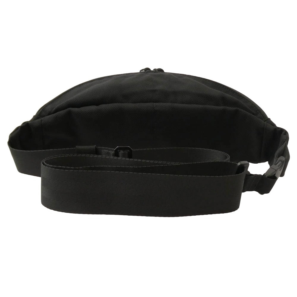 BRIEFING ブリーフィング BRF071219 USA製 アメリカ製 Made in USA TRIPOD トライポッド ショルダー バッグ ブラック系【中古】