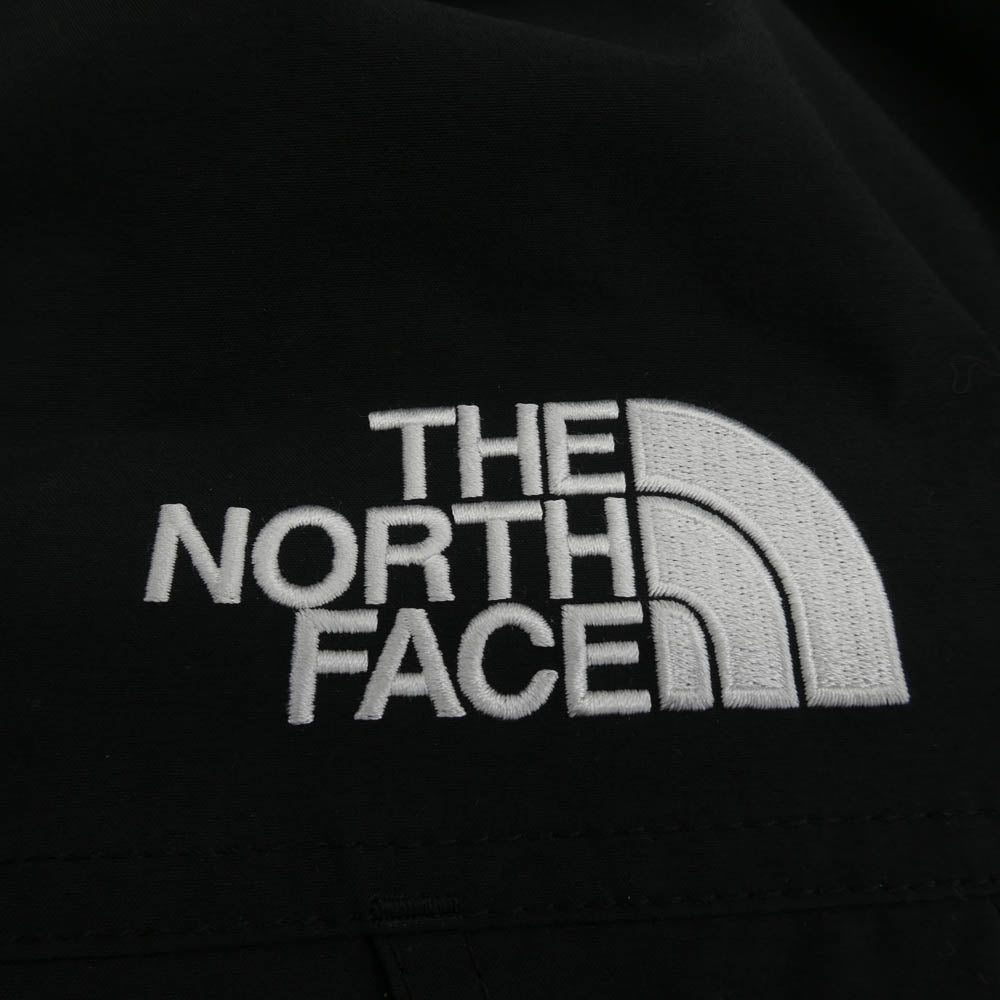 THE NORTH FACE ノースフェイス ND92237 MOUNTAIN DOWN JACKET マウンテン ダウン ジャケット ブラック系 M【中古】