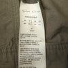 Rick Owens リックオウエンス 24SS RU01D3379-P LIDO期 CARGO LONG PANTS ロング カーゴパンツ フルレングス トラウザーズ DUST ブラウン系 44【中古】