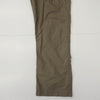 Rick Owens リックオウエンス 24SS RU01D3379-P LIDO期 CARGO LONG PANTS ロング カーゴパンツ フルレングス トラウザーズ DUST ブラウン系 44【中古】
