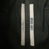Rick Owens リックオウエンス 24SS RU01D3337-TE LIDO期 TE素材 MASTODON MEGA CARGO マストドン メガ カーゴパンツ ブラック系 46【中古】