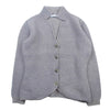 ファビアナフィリッピ ニット ウール ジャケット グレー系 M【中古】