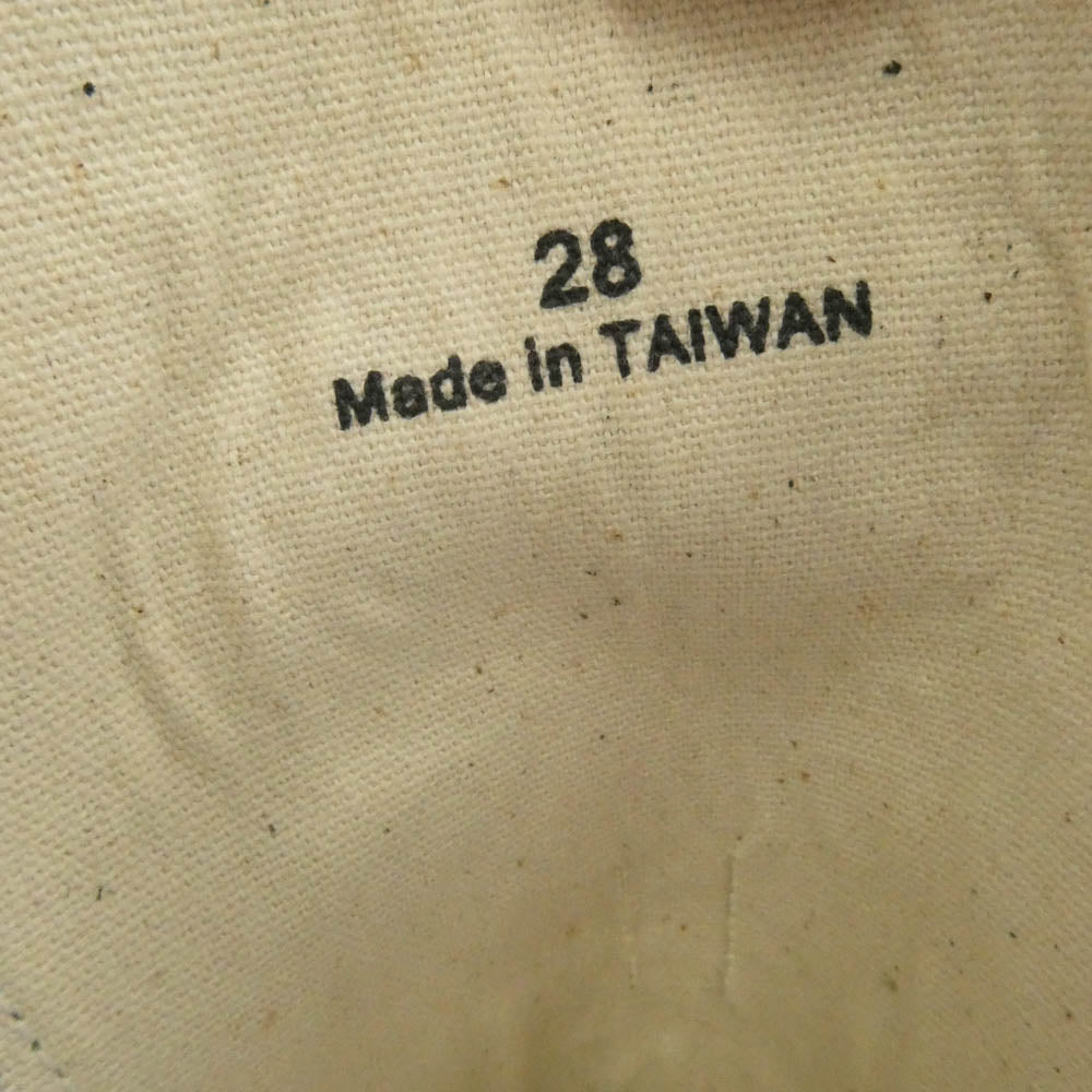 HYSTERIC GLAMOUR ヒステリックグラマー 02193QS03 CLASSIC クラシック レザー ハイカット スニーカー ブラック系【美品】【中古】