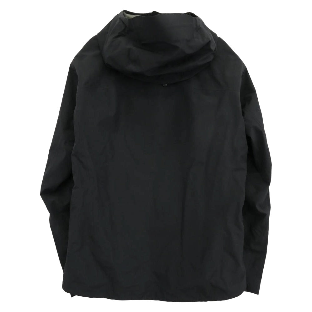 ARC'TERYX アークテリクス X000007126 BETA LT JACKET ベータLT ジャケット 22年製 ブラック系 L【中古】