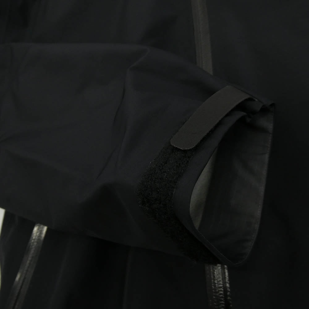 ARC'TERYX アークテリクス X000007126 BETA LT JACKET ベータLT ジャケット 22年製 ブラック系 L【中古】