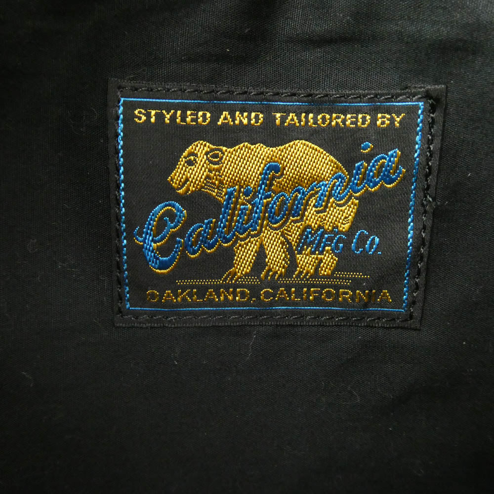 RAINBOW COUNTRY レインボーカントリー RCL-60017 Horsehide Shoulder Pouch ホースハイド ショルダー レザー ポーチ ショルダーバッグ ブラック系【中古】
