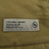 NEIGHBORHOOD ネイバーフッド 25AW 252SZNH-JKM01 N-1 DECK JACKET 襟ボア デッキジャケット ミリタリージャケット カーキ系 S【美品】【中古】