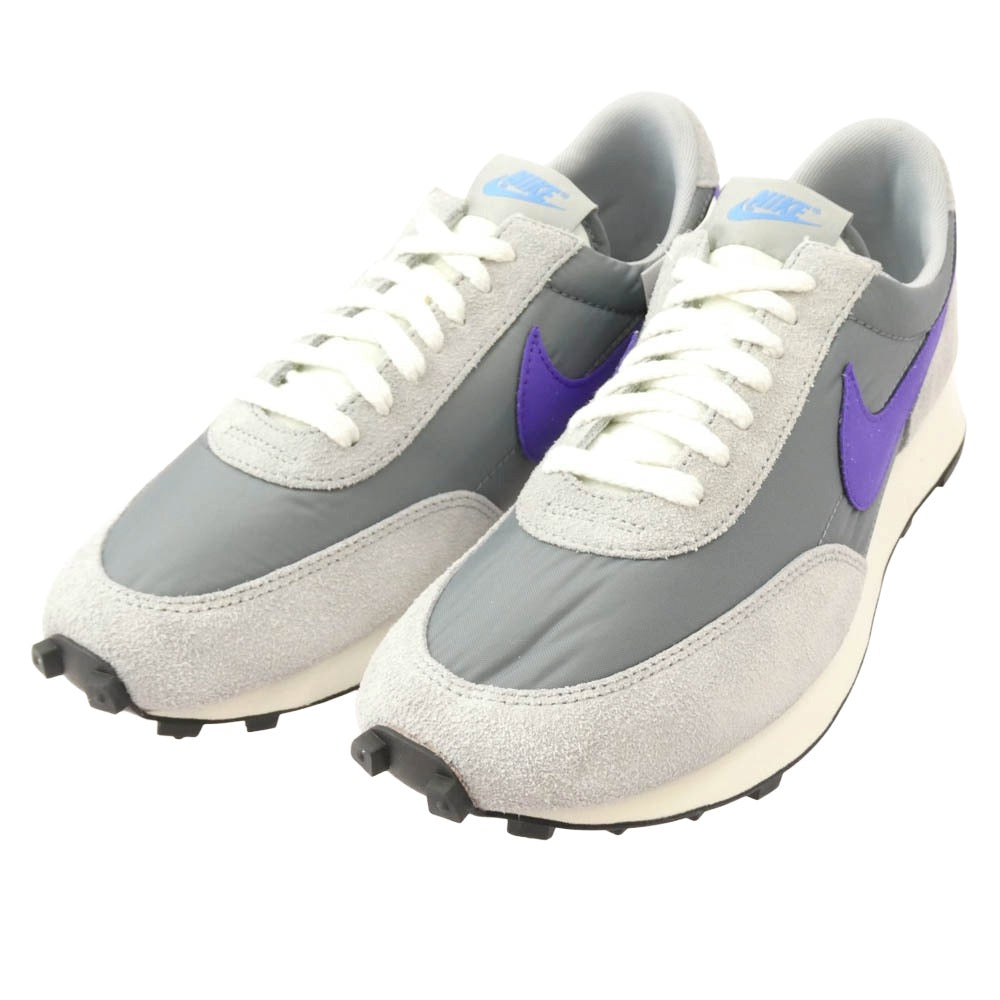 NIKE ナイキ BV7725-001 DBREAK SP DAYBREAK デイブレイク ローカット グレー系 27.5cm【新古品】【未使用】【中古】