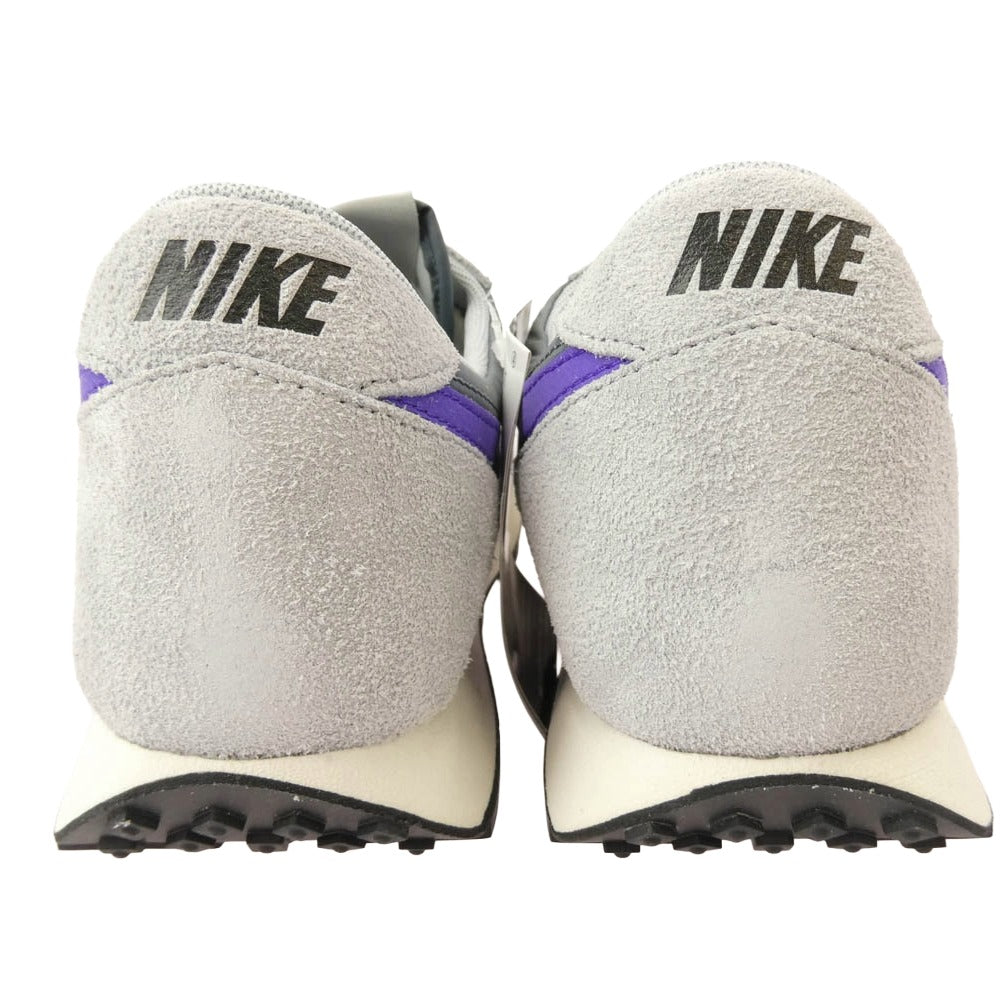 NIKE ナイキ BV7725-001 DBREAK SP DAYBREAK デイブレイク ローカット グレー系 27.5cm【新古品】【未使用】【中古】