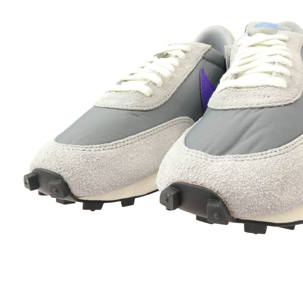 NIKE ナイキ BV7725-001 DBREAK SP DAYBREAK デイブレイク ローカット グレー系 27.5cm【新古品】【未使用】【中古】