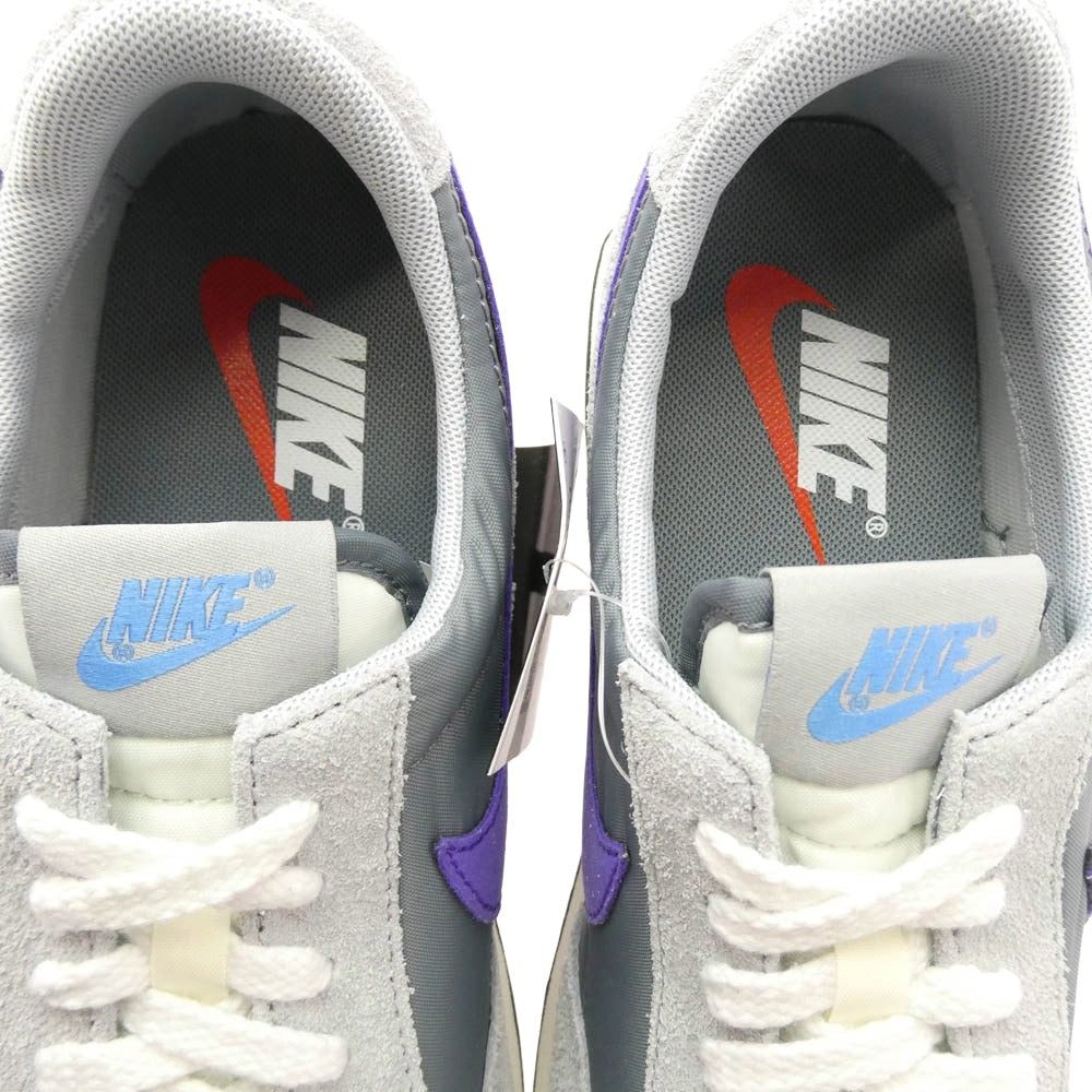 NIKE ナイキ BV7725-001 DBREAK SP DAYBREAK デイブレイク ローカット グレー系 27.5cm【新古品】【未使用】【中古】