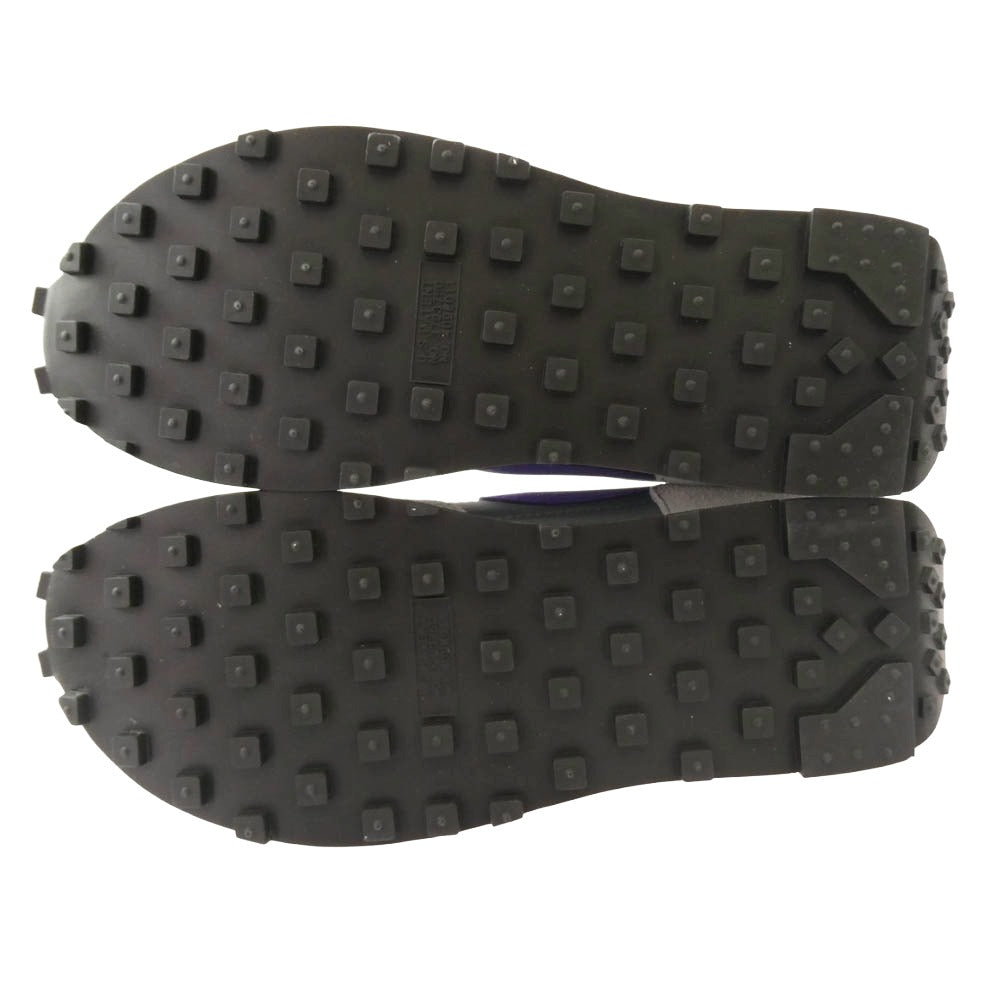 NIKE ナイキ BV7725-001 DBREAK SP DAYBREAK デイブレイク ローカット グレー系 27.5cm【新古品】【未使用】【中古】