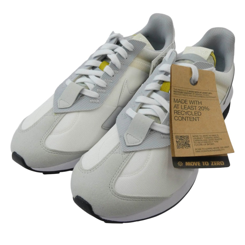 NIKE ナイキ DA4263-100 AIR MAX PRE-DAY エアマックス プリデイ ホワイト系 27.5cm【新古品】【未使用】【中古】