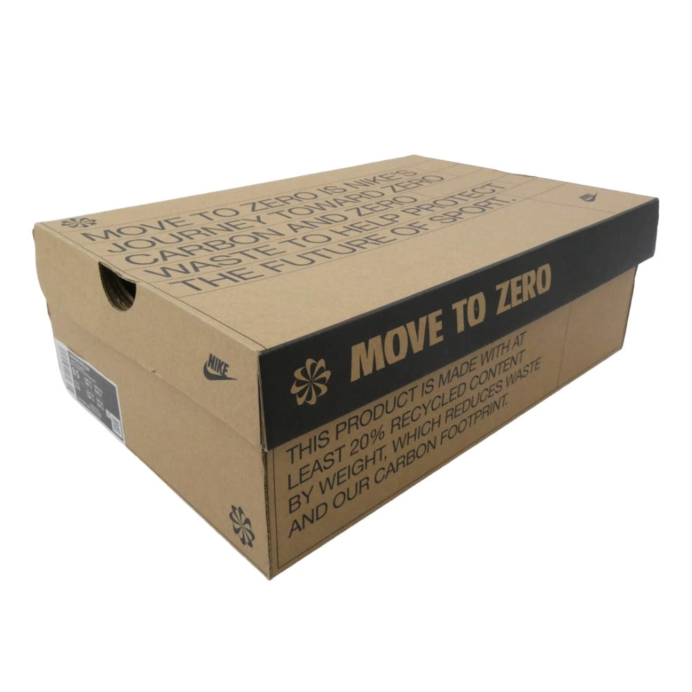 NIKE ナイキ DA4263-100 AIR MAX PRE-DAY エアマックス プリデイ ホワイト系 27.5cm【新古品】【未使用】【中古】