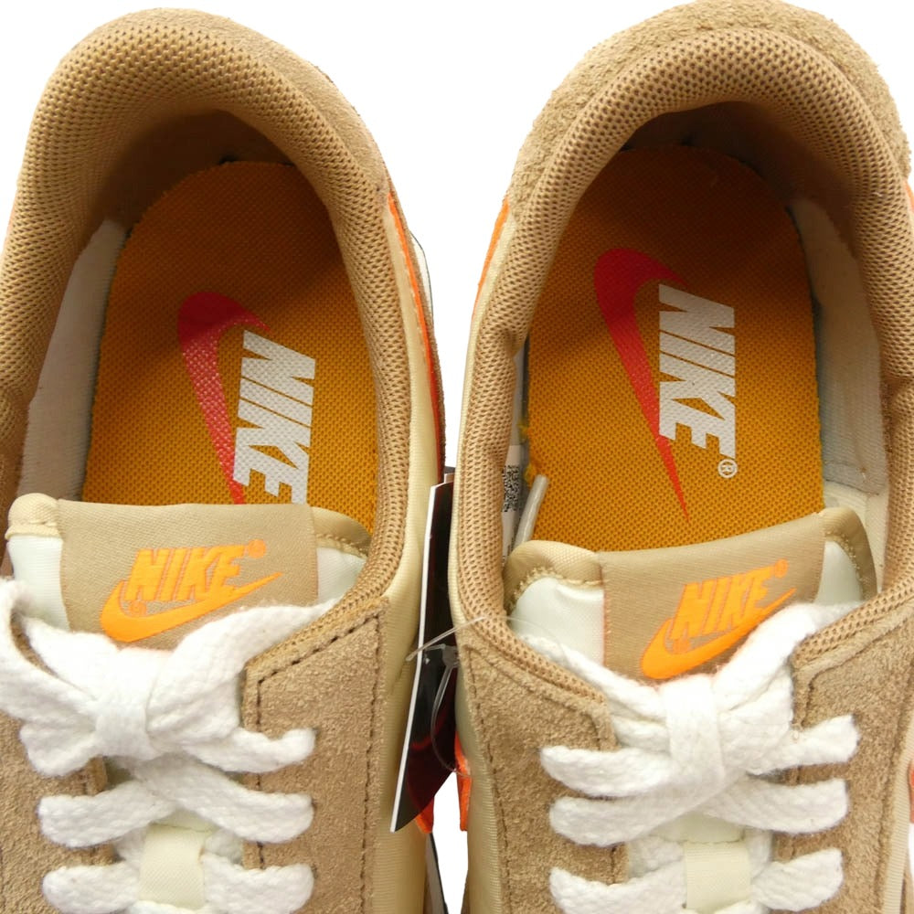 NIKE ナイキ BV7725-700 DBREAK SP DAYBREAK デイブレイク ローカット 27.5cm【新古品】【未使用】【中古】