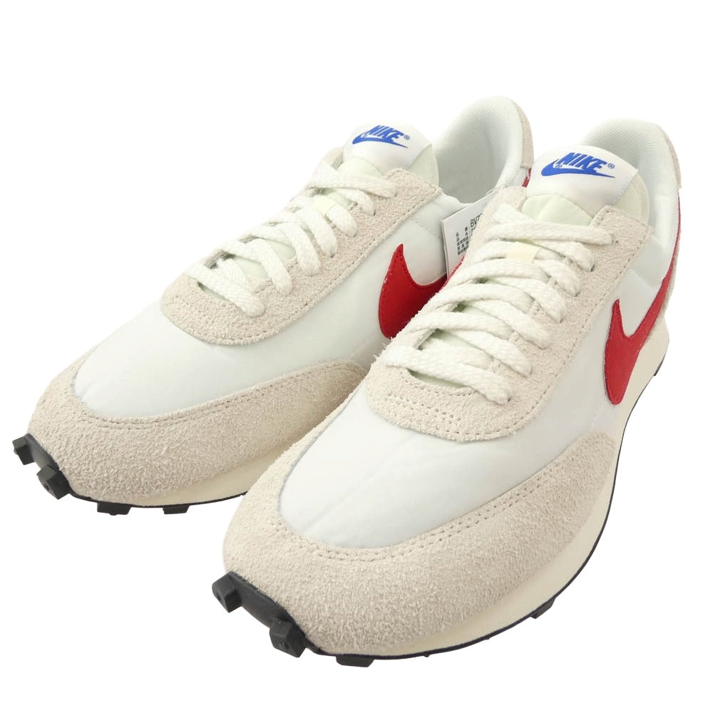 NIKE ナイキ BV7725-100 DBREAK SP DAYBREAK デイブレイク ローカット ホワイト系 27.5cm【新古品】【未使用】【中古】