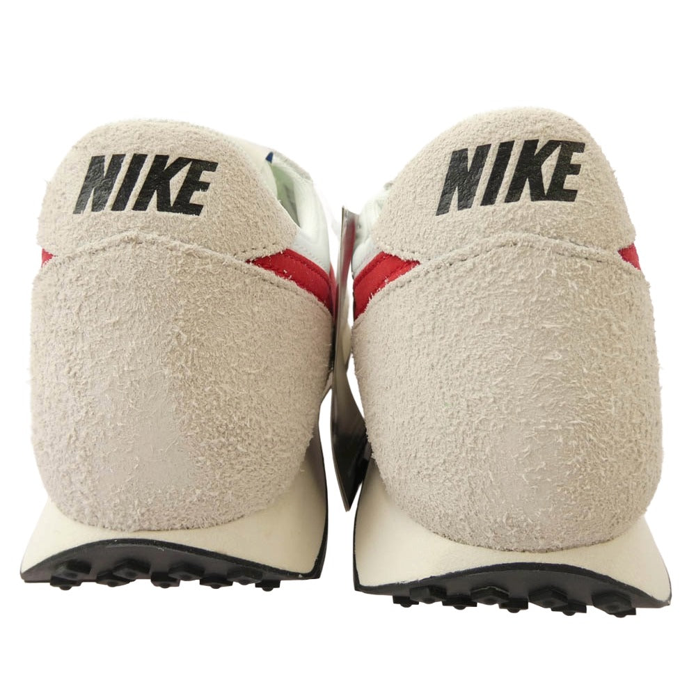 NIKE ナイキ BV7725-100 DBREAK SP DAYBREAK デイブレイク ローカット ホワイト系 27.5cm【新古品】【未使用】【中古】