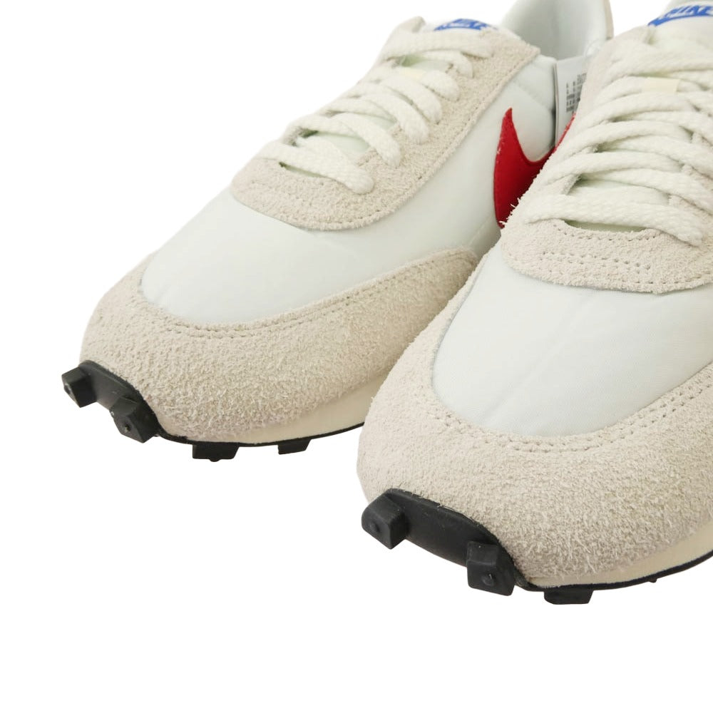 NIKE ナイキ BV7725-100 DBREAK SP DAYBREAK デイブレイク ローカット ホワイト系 27.5cm【新古品】【未使用】【中古】