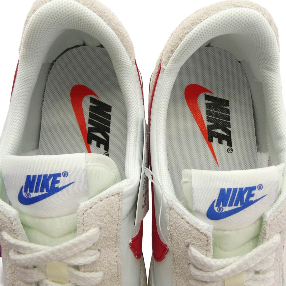 NIKE ナイキ BV7725-100 DBREAK SP DAYBREAK デイブレイク ローカット ホワイト系 27.5cm【新古品】【未使用】【中古】