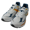 NEW BALANCE ニューバランス M2002RLA ローカット スニーカー ホワイト系 27.5cm【新古品】【未使用】【中古】