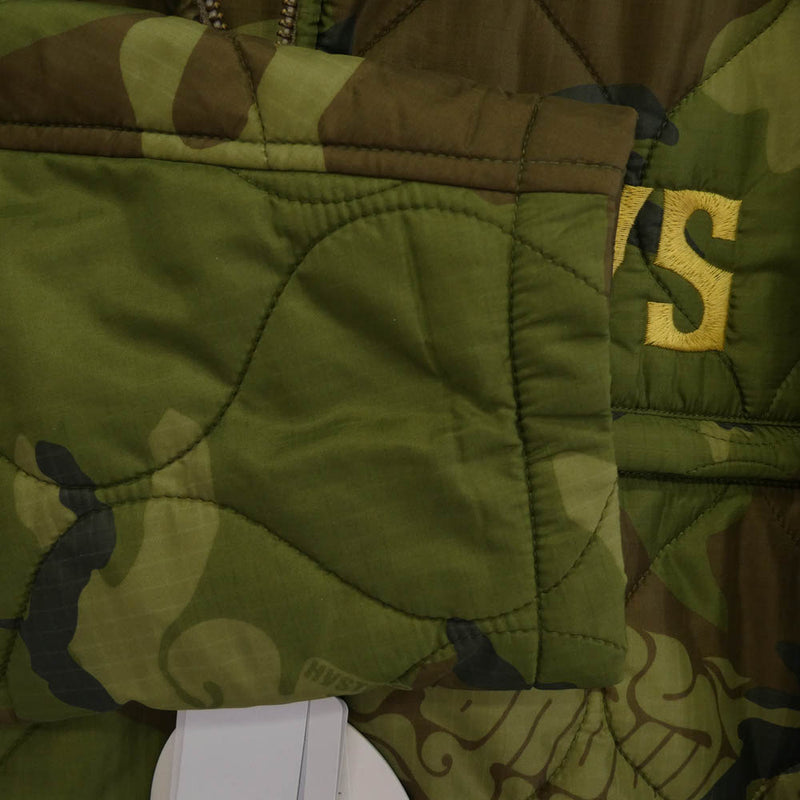 HYSTERIC GLAMOUR ヒステリックグラマー 25AW 02253AB08 GUITAR GIRL