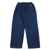 Danton ダントン DT-E0209 YMN DENIM EASY PANTS ウエストゴム デニム イージーパンツ インディゴブルー系 40【中古】