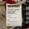 NEIGHBORHOOD ネイバーフッド 14AW 142MANH-KNM01 DAKOTA W-CREW LS ダコタ ウール クルーネック ニット セーター ベージュ系【中古】