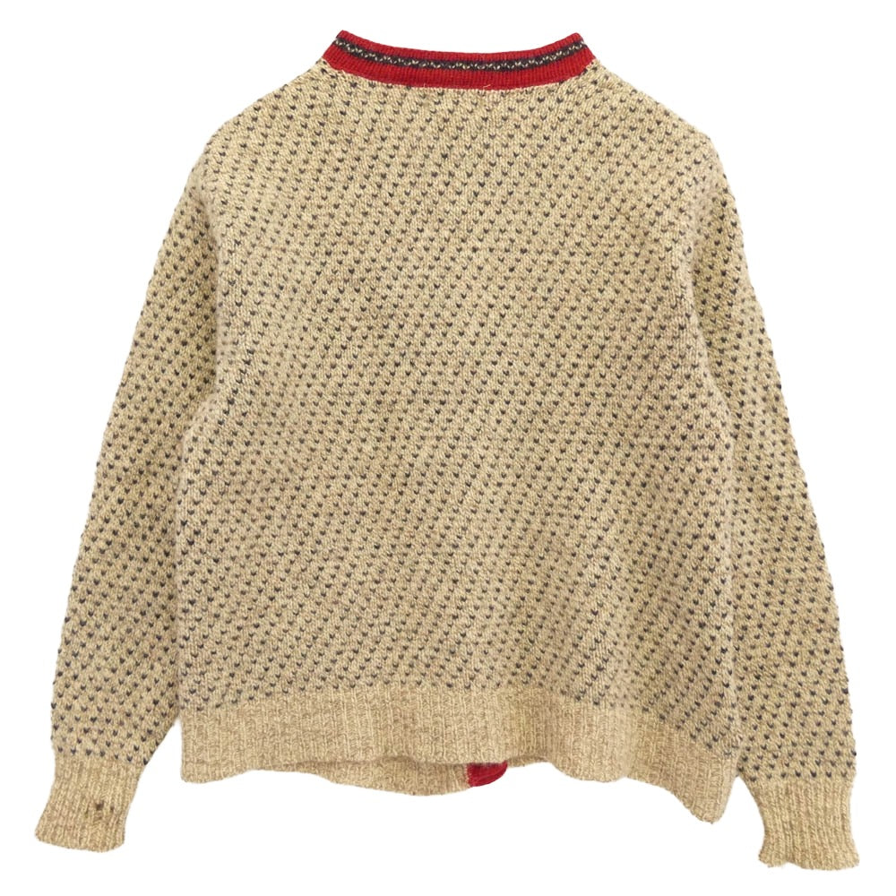 ヴィンテージ 80s USA製 L.L.Bean エルエルビーン レディース