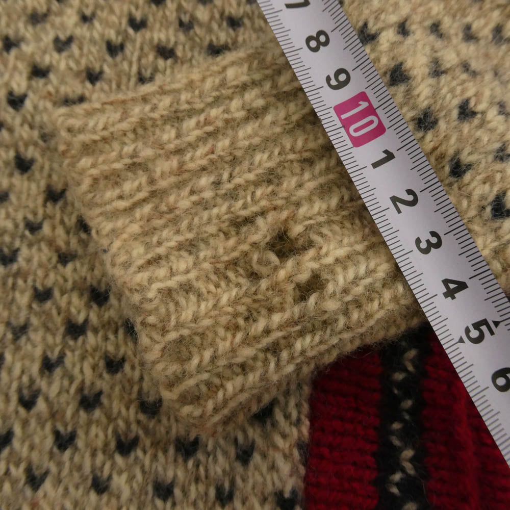 ヴィンテージ 80s USA製 L.L.Bean エルエルビーン レディース