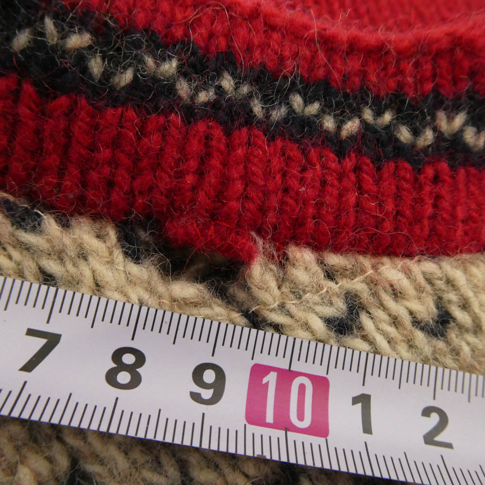 ヴィンテージ 80s USA製 L.L.Bean エルエルビーン レディース